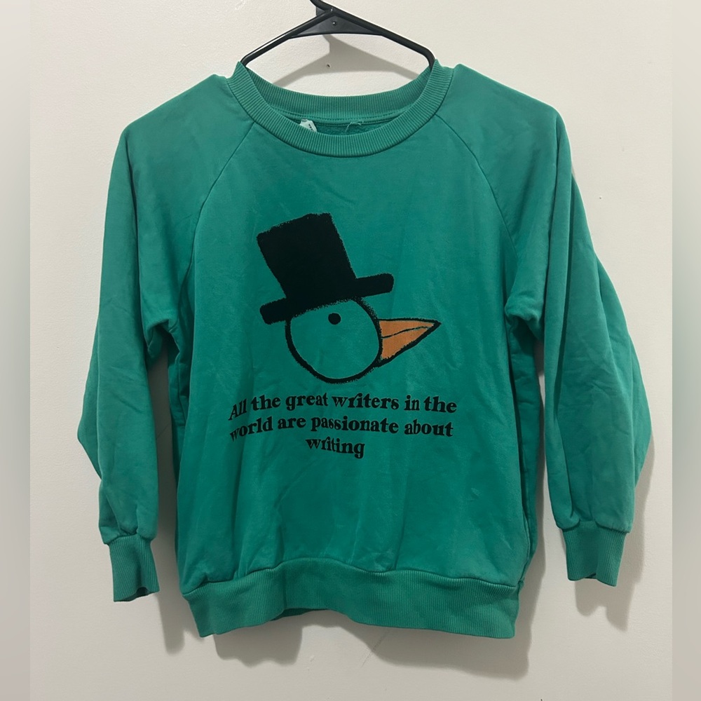 Weekend House Kids Sweatshirt